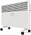 Конвектор Breeon BCPT-1000 KM серия PRO Heat 1000Вт белый
