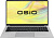 Ноутбук 16.1" Osio FocusLine F160a-004 серый R5-5500U 8Gb/512Gb Radeon W11H (F160A-004)