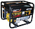 Генератор Huter DY4000L 3.3кВт