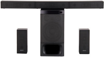 Звуковая панель Sony HT-S500RF
