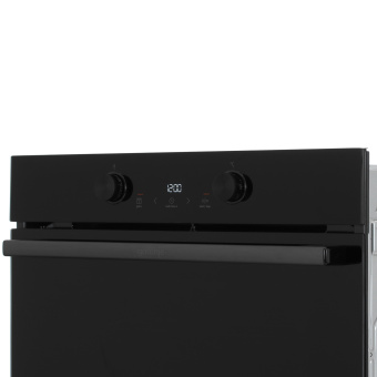Духовой шкаф Электрический Gorenje BOS6737E05DBG черный