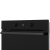 Духовой шкаф Электрический Gorenje BOS6737E05DBG черный