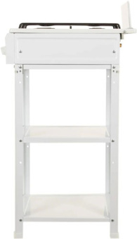 Газовая плита FLAMA AVG 1407 W