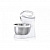 Миксер Centek CT 1107 бел/сталь