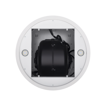 Вытяжка MAUNFELD LEE ISLA 39 белый