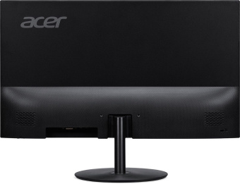 Монитор Acer 27" SA272Ebi черный IPS LED 4ms 16:9 HDMI глянцевая 250cd 178гр/178гр 1920x1080 100Hz FreeSync VGA FHD 3.5кг
