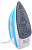 Утюг BBK ISE-2400 2400Вт бирюзовый