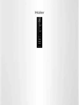 Холодильник Haier CEF538CWG белый (двухкамерный)