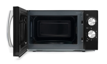 Микроволновая печь Hyundai HYM-M2050 черный/хром