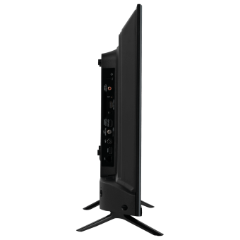 Телевизор Maunfeld MLT32HST02 черный