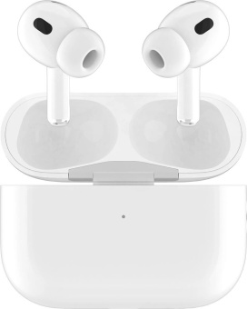 DEFENDER (63913) Apods белый, TWS, Bluetooth