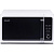 Микроволновая печь Sharp R2852RW 20л 800Вт белая