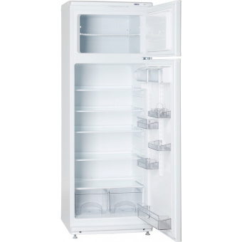 Холодильник Атлант МХМ 2826-90 белый (двухкамерный)