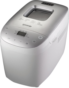 Хлебопечка Gorenje BM1600WG Белый