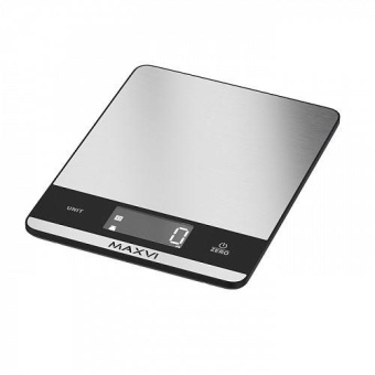 MAXVI KS121S silver