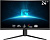 Монитор MSI 23.6" Modern G24C4 E2 черный VA LED 1ms 16:9 HDMI матовая 250cd 178гр/178гр 1920x1080 180Hz FreeSync Premium DP FHD 6.3кг