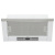 Вытяжка Krona Kamilla slim 600 inox  2 мотора