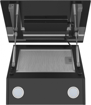 Вытяжка Maunfeld Medway 60 Black