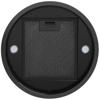 Кухонная вытяжка MAUNFELD Lee Isla 39 медный