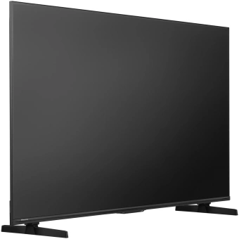 Телевизор HISENSE 55E7S PRO RU черный