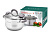 TECO TC-C3900-01G Кастрюля 3,9 л