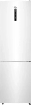 Холодильник Haier CEF538CWG белый (двухкамерный)