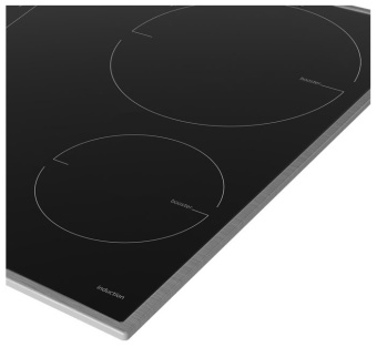 Встраиваемая электрическая варочная панель Beko HII 64200 FMTX