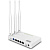 Wi-Fi маршрутизатор NETIS 300MBPS 10/100M 4P WF2409E