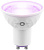 Умная лампа Yandex YNDX-00019 GU10 4.9Вт 400lm Wi-Fi (упак.:1шт)