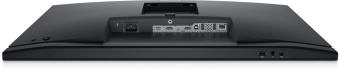 Монитор Dell 27" C2722DE черный IPS LED 8ms 16:9 HDMI M/M Cam матовая HAS Pivot 350cd 178гр/178гр 2560x1440 DisplayPort Ultra HD 2K (1440p) USB 8.8кг