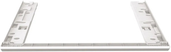 Комплект соединительный для сушильных и стиральных машин Gorenje SKHNE80W/C белый (упак: 1шт)