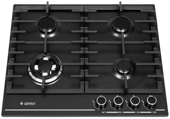 Газовая варочная панель GEFEST ПВГ 1214-01 К2