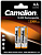 CAMELION (5221) NH-AA2300BP2 AA-2300MAH NI-MH BL-2