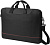 Сумка для ноутбука 15.6" Portcase KCB-141BK нейлон чёрный