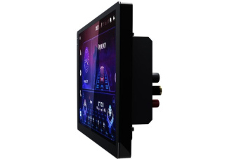 Автомагнитола Prology MPA-230 DSP 2DIN 4x55Вт