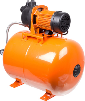 Насосная станция напорный Вихрь АСВ-1200/50 1200Вт 4200л/час (68/1/4)