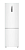 Холодильник Haier C2F636CWRGU1 белый 