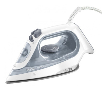 BRAUN SI3054 GY