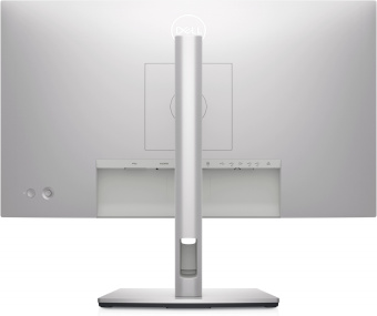 Монитор Dell 23.8" U2422HE черный IPS LED 8ms 16:9 HDMI матовая HAS Pivot 1000:1 250cd 178гр/178гр 1920x1080 DisplayPort FHD USB 3.96кг