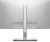 Монитор Dell 23.8" U2422HE черный IPS LED 8ms 16:9 HDMI матовая HAS Pivot 1000:1 250cd 178гр/178гр 1920x1080 DisplayPort FHD USB 3.96кг