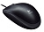 Мышь Logitech B100 for business черный оптическая (800dpi) USB (2but)