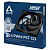 Вентилятор Arctic Cooling P14 PWM PST CO (black/black) - retail (ACFAN00126A) (701570)
