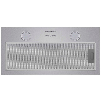 Встраиваемая вытяжка Maunfeld THAMES 601M INOX