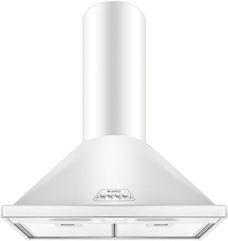 Вытяжка GEFEST ВО 1502 WHITE