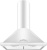 Вытяжка GEFEST ВО 1502 WHITE