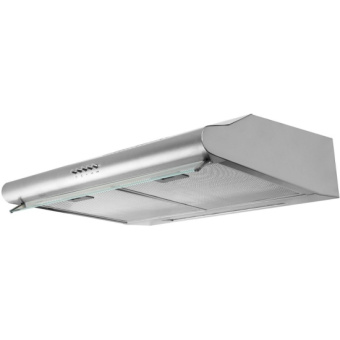 Вытяжка ORE Grong 50 inox 