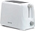 Тостер Vitek VT-9001 700Вт белый