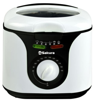SAKURA SA-7669BK 2.0л.
