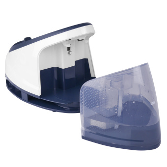 Парогенератор Centek CT-2302 2400Вт белый/синий