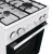 Плита Комбинированная Gorenje GK5A21WH белый